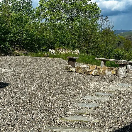 Appartamento Casa Del Cervo