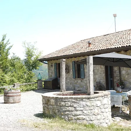 Casa Del Cervo Appartamento Sestola