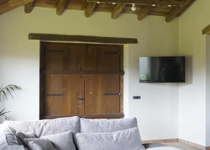 Casa Del Cervo * Sestola