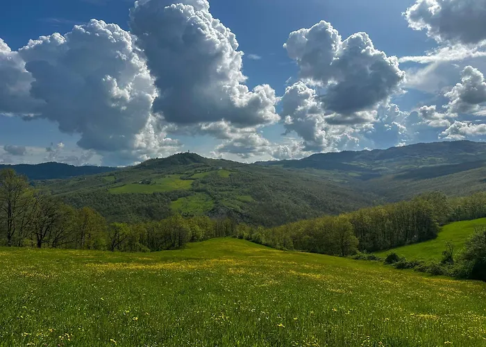 Casa Del Cervo Appartamento *