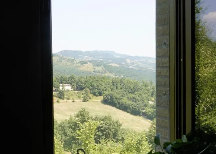 Casa Del Cervo * Sestola