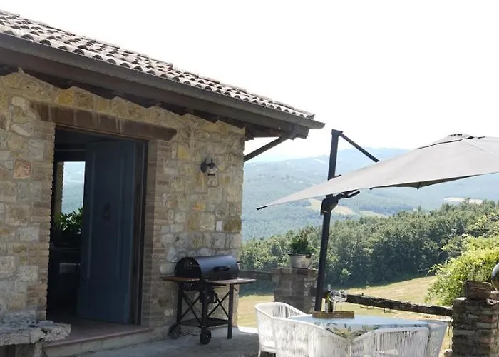 Appartamento Casa Del Cervo