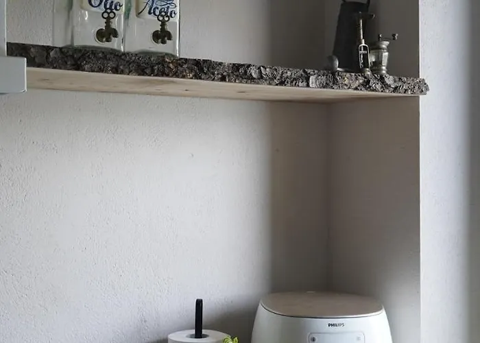 Appartamento Casa Del Cervo Sestola