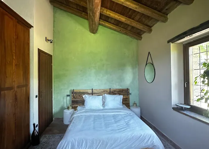 Casa Del Cervo Appartamento