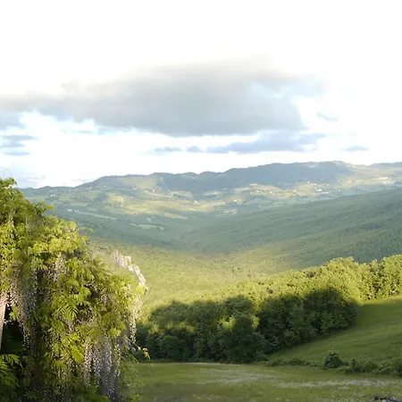 Casa Del Cervo Сестола