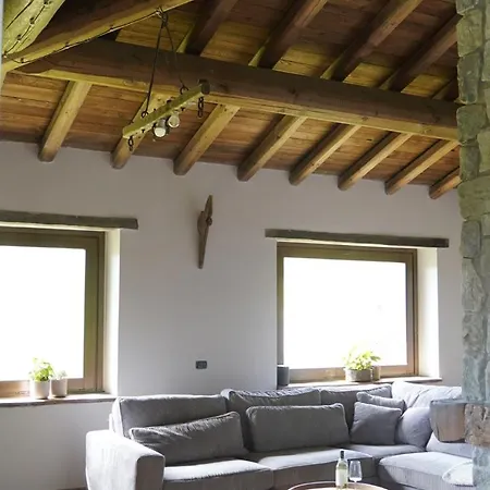 Casa Del Cervo Апартаменты