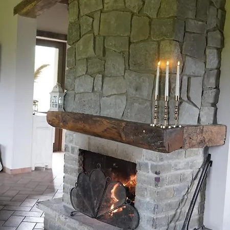 Casa Del Cervo Sestola