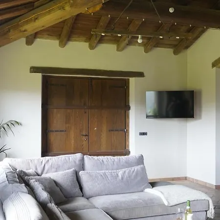 Casa Del Cervo * Сестола