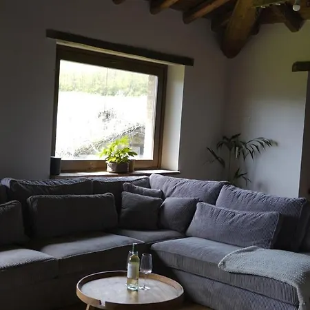 Casa Del Cervo Apartment