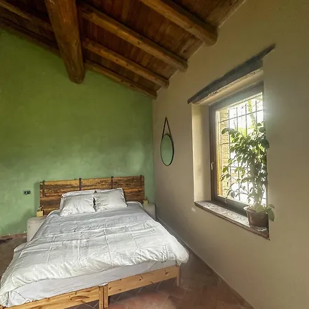 Casa Del Cervo * Sestola