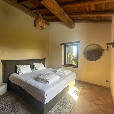 Casa Del Cervo Sestola