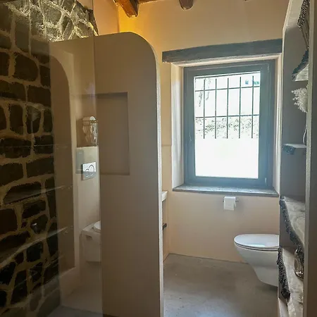 Casa Del Cervo
