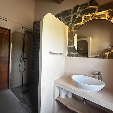 Апартаменты Casa Del Cervo