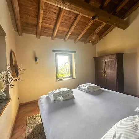 Casa Del Cervo Apartment