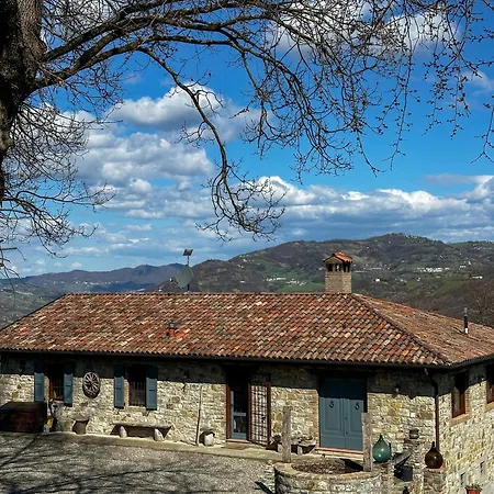 Casa Del Cervo Sestola