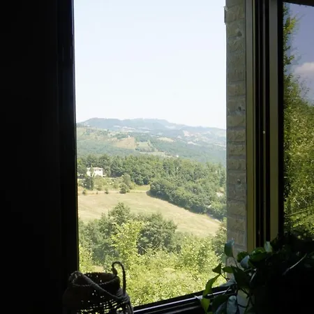 Casa Del Cervo * Sestola