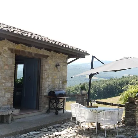 Lejlighed Casa Del Cervo