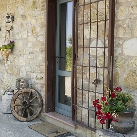 Апартаменты Casa Del Cervo *