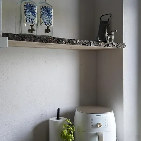 Lejlighed Casa Del Cervo Sestola