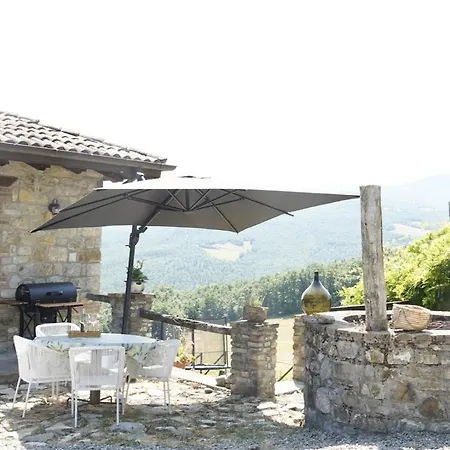 Casa Del Cervo * Sestola