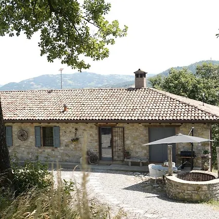 Casa Del Cervo