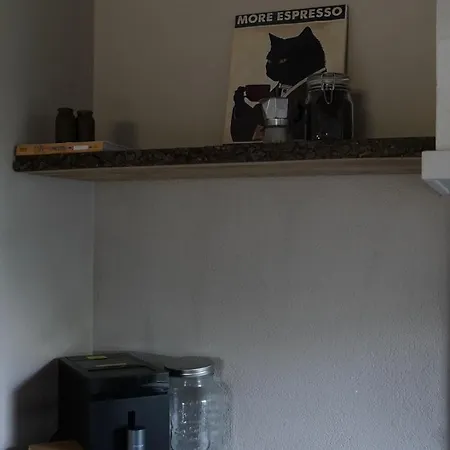 Casa Del Cervo Apartment