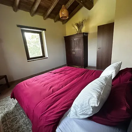 Casa Del Cervo Апартаменты *