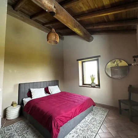 Casa Del Cervo Апартаменты