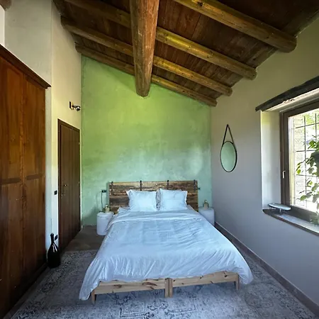 Casa Del Cervo Apartment