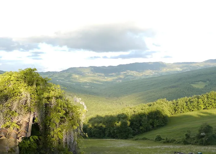 Casa Del Cervo Сестола