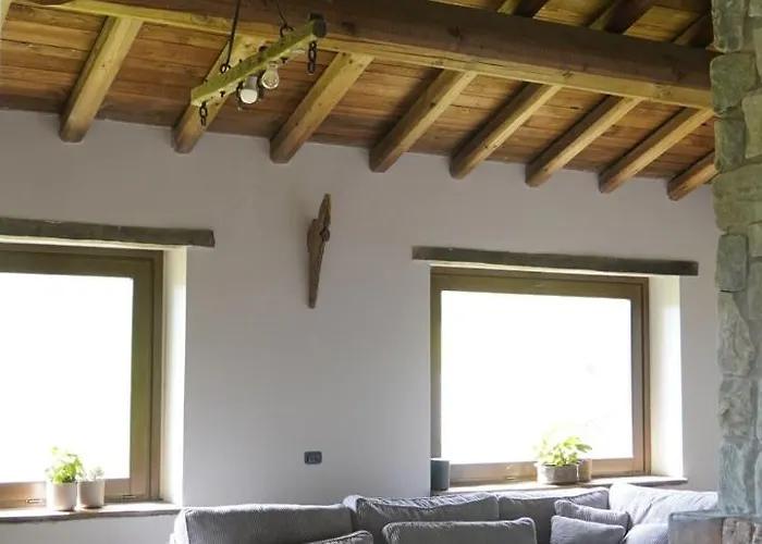 Casa Del Cervo Apartment