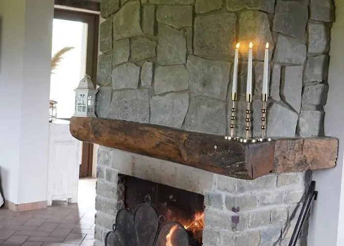 Casa Del Cervo Сестола