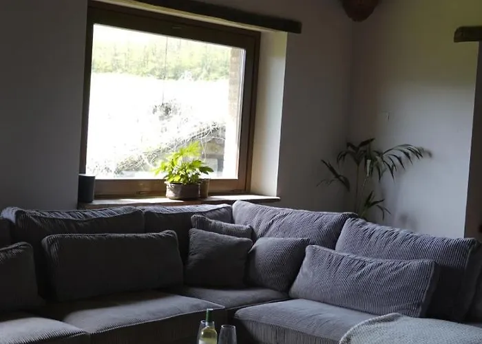 Casa Del Cervo Апартаменты