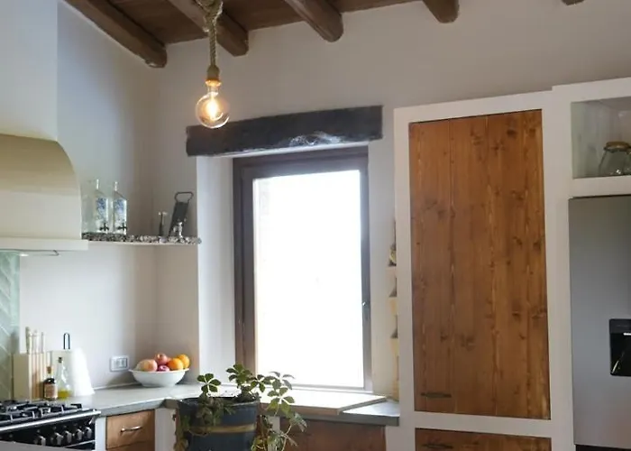 Apartment Casa Del Cervo Sestola