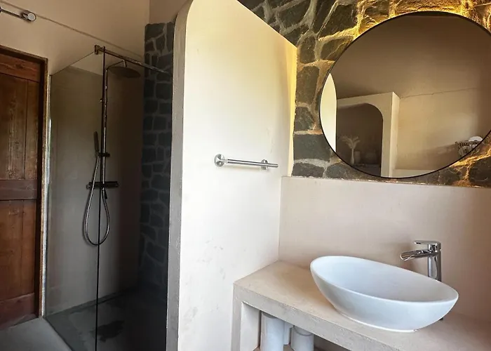 Apartamento Casa Del Cervo