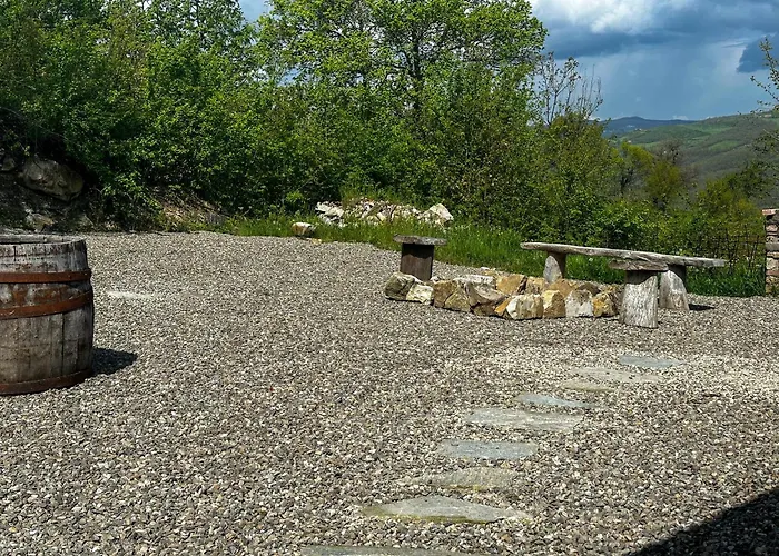 Apartamento Casa Del Cervo