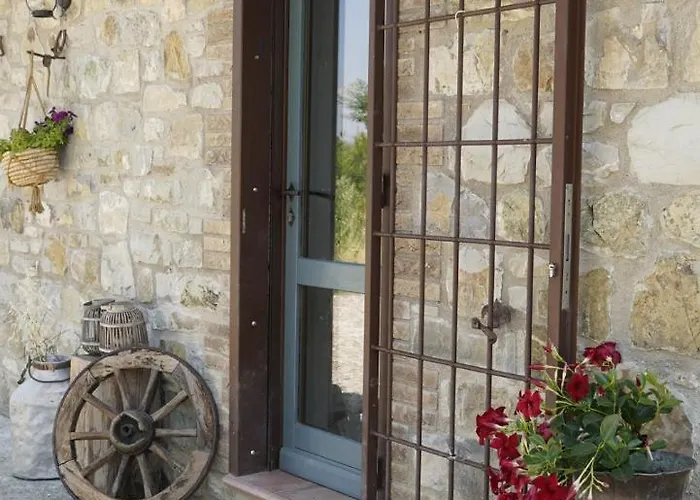 Apartamento Casa Del Cervo *