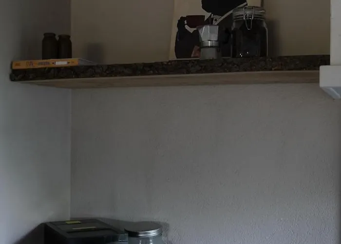 Casa Del Cervo Apartamento