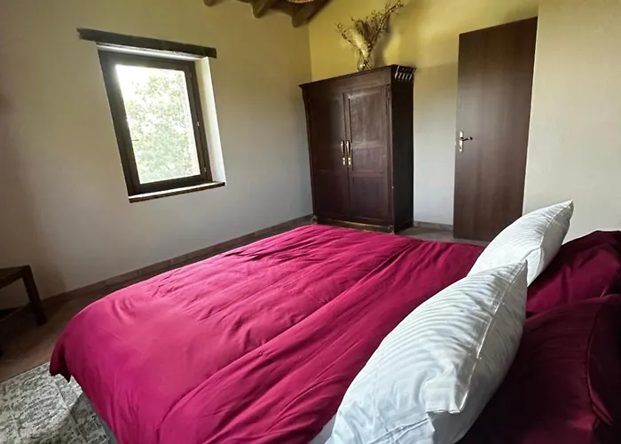 Casa Del Cervo Apartamento *