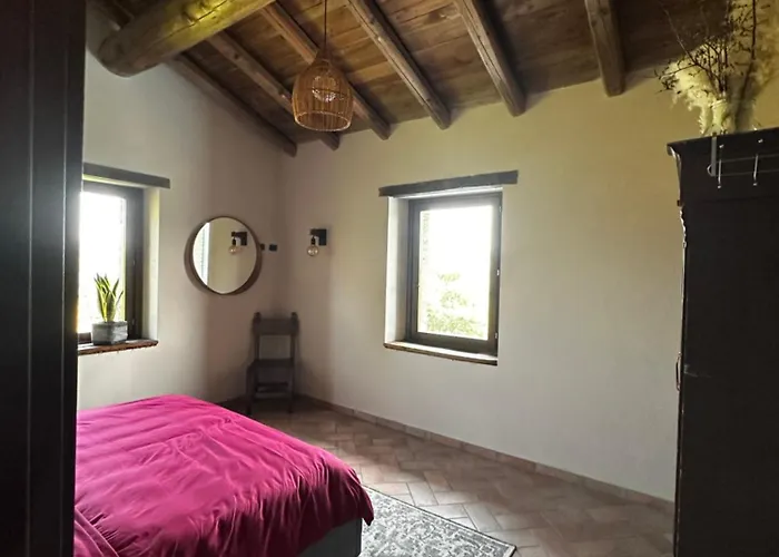 Apartment Casa Del Cervo Sestola