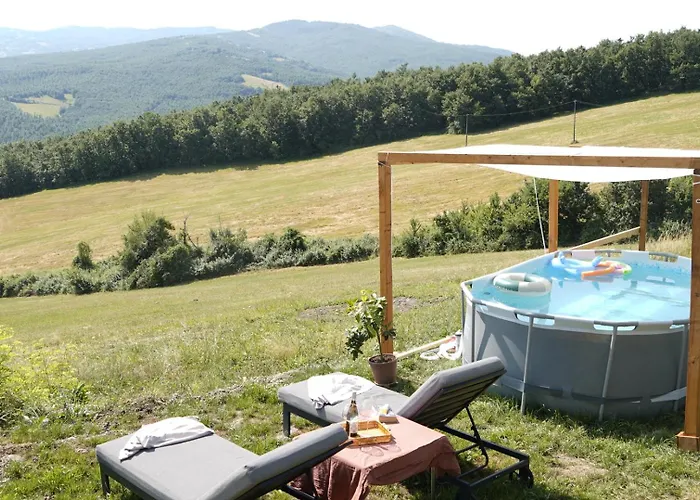 Casa Del Cervo * Sestola