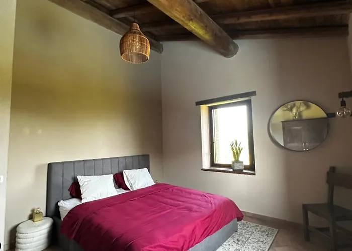 Casa Del Cervo Apartment