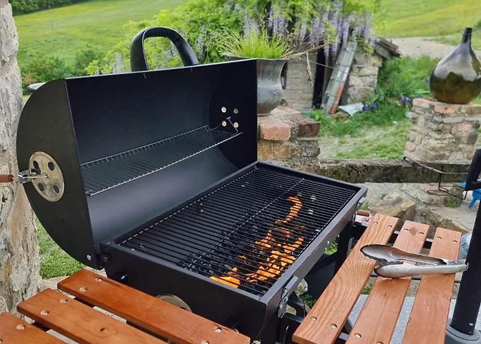 Apartamento Casa Del Cervo *